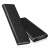 RaidSonic IcyBox IB-183M2 M.2 USB 3.0 zewnętrzna obudowa SSD, czarna