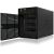 IcyBox - 4 Bay RAID HDD ház - USB 3.0/eSATA 102060796