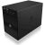IcyBox - 4 Bay RAID HDD ház - USB 3.0/eSATA 102060796