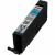 Canon CLI-581XXL Originalna Tintapatrona Cyan
 78784156