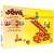 Peppino Java 5 building toy, 386 pieces, 3D creative toy, front of the box