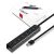 Axagon HUE-SA7BP 7 port USB3.0 fast charging HUB - Black 79783419