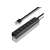 Axagon HUE-SA7BP 7-port USB 3.0 hub with power adapter, black