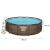 Bestway Steel Pro MAX Deluxe 366x100cm Fémvázas medence létrával és szivattyúval 95026092