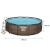 Bestway Steel Pro MAX Deluxe 366x100cm Fémvázas medence létrával és szivattyúval 95026092
