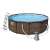 Bestway Steel Pro MAX Deluxe 366x100cm Fémvázas medence létrával és szivattyúval 95026092