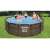Bestway Steel Pro MAX Deluxe 366x100cm Fémvázas medence létrával és szivattyúval 95026092