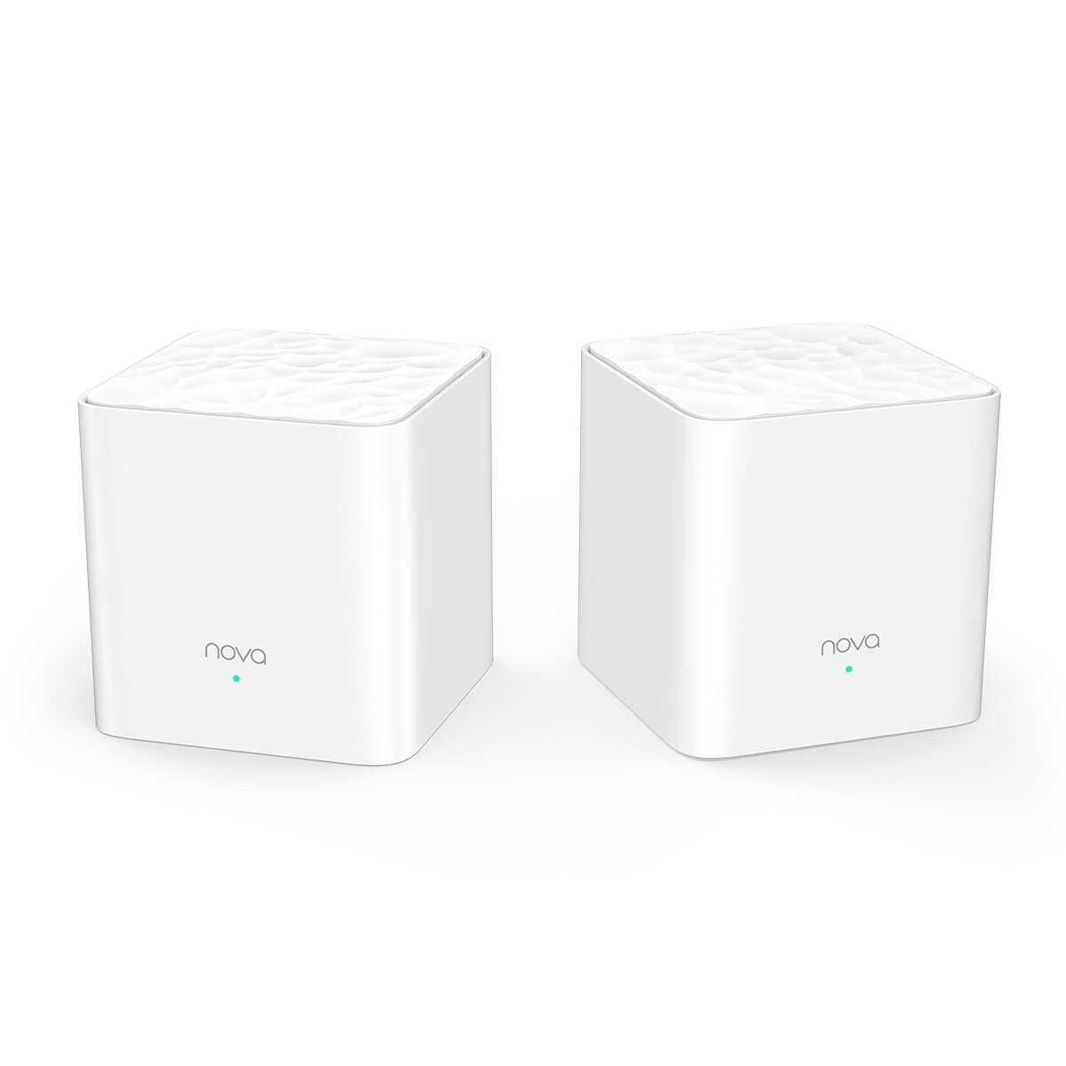 Tenda MW3 Wireless AC1200 Dual-Band Gigabit Router (2db/csomag)