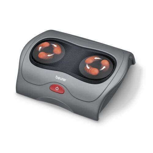 Masażer do stóp Beurer FM 39 Shiatsu z obrotowymi głowicami masującymi