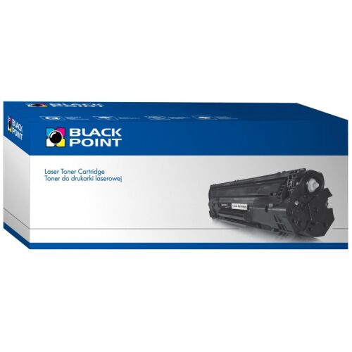 Black Point HP CF54X Cián Lézer Toner Kazetta 140165022 - Irodaszer és írószer