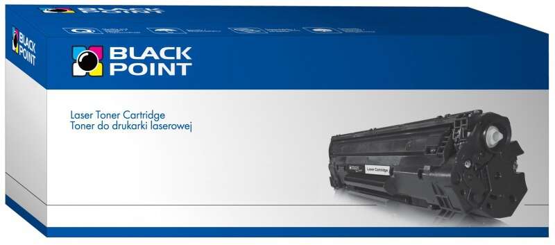 Toner Black Point LCBPH531ACFC Cyan Zamiennik 205A (BLHCF531AC)