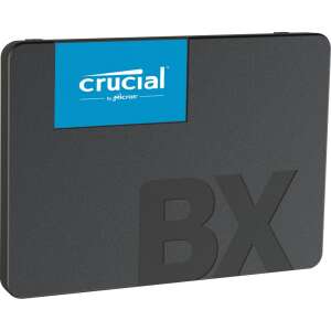 Crucial 240GB BX500 2.5" SATA3 SSD 73027281 