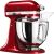 KitchenAid Artisan Robotgép - 4.8L - Piros 72919566