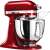 Robot kuchenny KitchenAid Artisan 4,8L w kolorze Empire Red