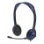 Logitech 991-000265 Headset Sötétkék 73028429