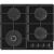 Gorenje GTW641EB Gas hob - Black 77769917