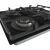 Gorenje GTW641EB Gas hob - Black 77769917