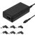 Akyga AK-NU-12 65W Universal Laptop Charger with Adapter Tips