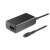 Akyga AK-NU-12 65W universal laptop charger with power cord