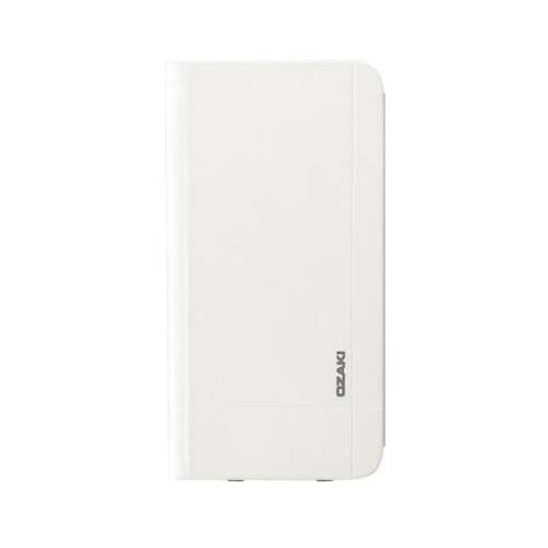 Ozaki OC582WH bőr tok iPhone 6+ telefonhoz, fehér 