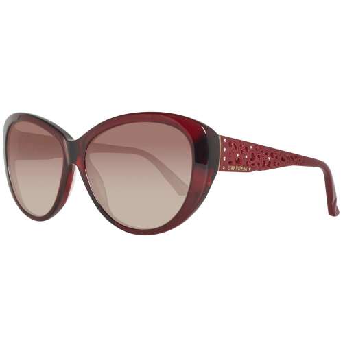 SWAROVSKI női napszemüveg szemüvegkeret SK0053-6166F 32084349