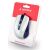 Gembird Optikus MUS-4B-01-BS Optical Mouse in Packaging