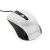 Gembird MUS-4B-01-BS Mouse - Black/Silver 82653434