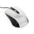 Gembird MUS-4B-01-BS Mouse - Black/Silver 82653434