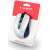 Gembird MUS-4B-01-BS wired optical mouse, silver and black, in packaging