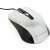 Gembird MUS-4B-01-BS wired optical mouse, silver and black