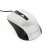 Gembird MUS-4B-01-BS wired optical mouse, silver and black