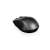 Modecom MC-M4.1 wired mouse, grey, side view