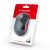 Mouse, wireless Gembird, 1600 dpi, Negru / Rosu, MUSW-4B-03-R (MUSW-4B-03-R) (MUSW-4B-03-R) 138821307