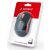Mouse, wireless Gembird, 1600 dpi, Negru / Rosu, MUSW-4B-03-R (MUSW-4B-03-R) (MUSW-4B-03-R) 138821307