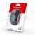 Mouse, wireless Gembird, 1600 dpi, Negru / Rosu, MUSW-4B-03-R (MUSW-4B-03-R) (MUSW-4B-03-R) 138821307