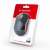 Mouse, wireless Gembird, 1600 dpi, Negru / Rosu, MUSW-4B-03-R (MUSW-4B-03-R) (MUSW-4B-03-R) 138821307