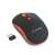 Mouse, wireless Gembird, 1600 dpi, Negru / Rosu, MUSW-4B-03-R (MUSW-4B-03-R) (MUSW-4B-03-R) 138821307