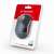 Mouse, wireless Gembird, 1600 dpi, Negru / Rosu, MUSW-4B-03-R (MUSW-4B-03-R) (MUSW-4B-03-R) 138821307