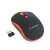 Mouse, wireless Gembird, 1600 dpi, Negru / Rosu, MUSW-4B-03-R (MUSW-4B-03-R) (MUSW-4B-03-R) 138821307