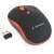 Mouse, wireless Gembird, 1600 dpi, Negru / Rosu, MUSW-4B-03-R (MUSW-4B-03-R) (MUSW-4B-03-R) 138821307