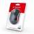 Mouse, wireless Gembird, 1600 dpi, Negru / Rosu, MUSW-4B-03-R (MUSW-4B-03-R) (MUSW-4B-03-R) 138821307