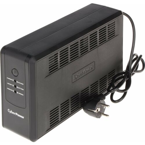 Cyberpower UT650EG UPS 650VA Line Interactive Neprerušiteľný zdroj napájania