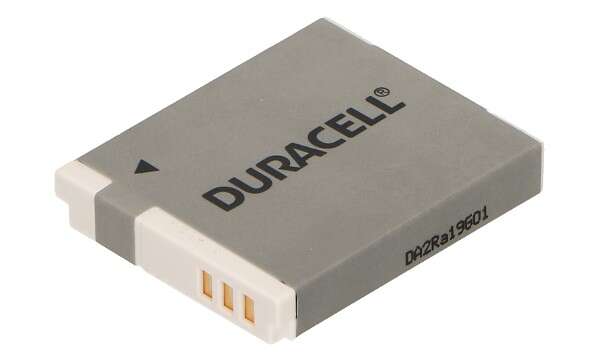 Duracell DR9720 baterie cameră video/camcorder Litiu-Ion (Li-Ion) 1000 mAh (DR9720)