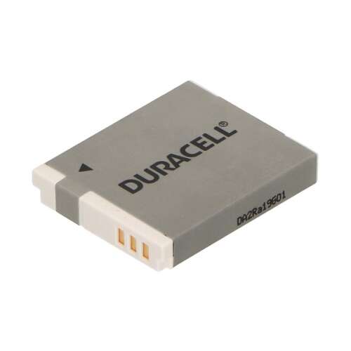 Duracell DR9720 (NB-6L) akkumulátor Canon fényképezőgépekhez