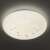 Avide Gaia LED Ceiling Lamp, soft ambient light