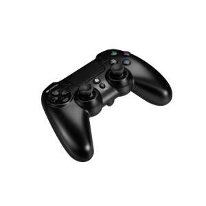CANYON Gamepad GP-W5 PS4 Kabellos Schwarz 77375648 - Controller
