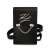 Universelle Handytasche Karl Lagerfeld KLWBSAKLCK (Autograph Chain  schwarz) 144923460