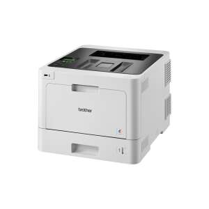 Brother HL-L8260CDW color laser printer, front view - Office Supply