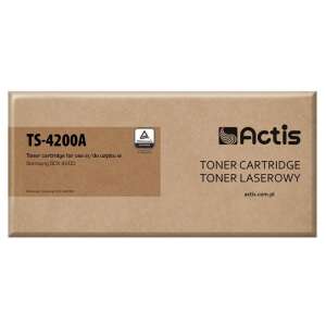 Actis TS-4200A Toner Kazetta - Samsung SCX-4200 72455602 - Actis