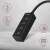 HUB USB Axagon 4x USB-A 3.2 Gen1 (HUE-M1C) 81029338